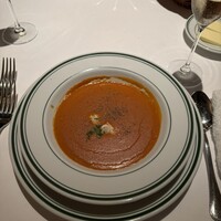 ウルフギャング・ステーキハウス 六本木 - 