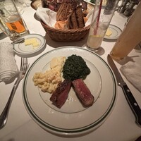 ウルフギャング・ステーキハウス 六本木 - 