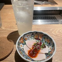 焼肉一七三 向山 - 