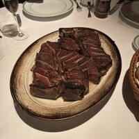 ウルフギャング・ステーキハウス 六本木 - 