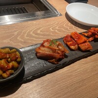 焼肉一七三 向山 - 