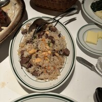 ウルフギャング・ステーキハウス 六本木 - 