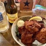 大衆酒場 俺流 - 