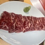 ライブ焼肉 てんぐ - 