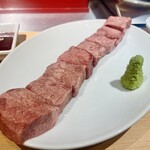 ライブ焼肉 てんぐ 京橋店