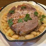 ビストロ プーフェ - 