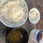 鉄板焼なにわ - 