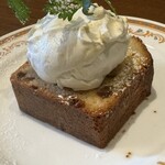 ビストロ プーフェ - 