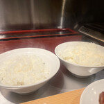 ライブ焼肉 てんぐ - 