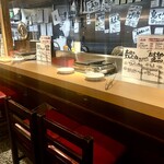 ライブ焼肉 てんぐ - 