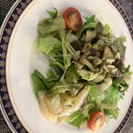 鉄板焼なにわ - 