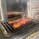 ライブ焼肉 てんぐ - 