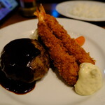 銀座ライオン - こういうものが良い