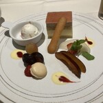 レジーナリゾート軽井沢 御影用水 - 