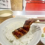 ライブ焼肉 てんぐ - 