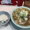 なぎちゃんラーメン 行徳店