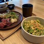 炭火焼肉 肉の匠 ひうち - 