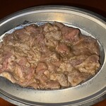 仙台ホルモン・焼肉 ときわ亭 - 