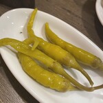 バル アドリアーノ - 