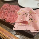 バル アドリアーノ - 