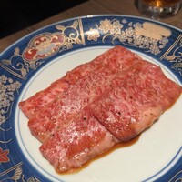 焼肉 大河 - 