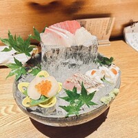 魚匠 銀平 道頓堀店 - 
