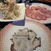 焼肉 大河 - 