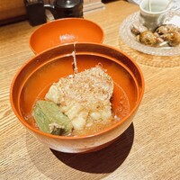 魚匠 銀平 道頓堀店 - 