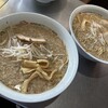 ラーメンの店 ホープ軒 千駄ヶ谷店