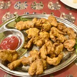 リトルスパイス - 