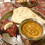 リトルスパイス - 