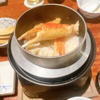 かに道楽 千葉駅前店 - 