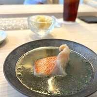 鮨 なんば 日比谷 - 