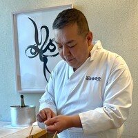 鮨 なんば 日比谷 - 
