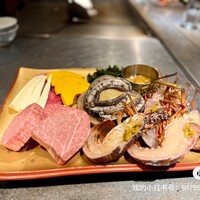 新宿 鉄板焼き YOKOTA - 