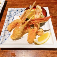 かに道楽 千葉駅前店 - 