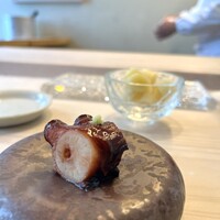 鮨 なんば 日比谷 - 