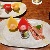 かに道楽 千葉駅前店 - 