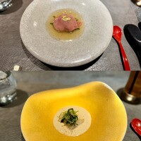 新宿 鉄板焼き YOKOTA - 