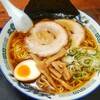 旭川らぅめん青葉 旭川ラーメン村店
