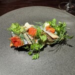 THE FUJIYA GOHONJIN - 