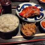 たむら - たいみりん干し