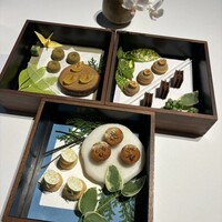 レフェルヴェソンス - 