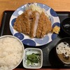 大衆とんかつ かんだ 名古屋伏見店