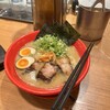 ラーメンたろう 三宮本店