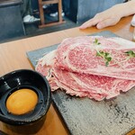 個室もんじゃ こぼれや - 