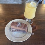 ROOM2 COFFEE&ROASTER - 料理写真: