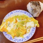 まいばすけっと - 料理写真: