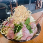 個室もんじゃ こぼれや - 