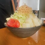 個室もんじゃ こぼれや 囲